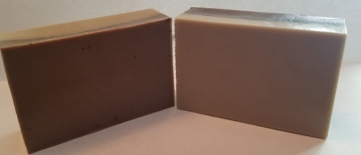 Coffee & Cream Soap