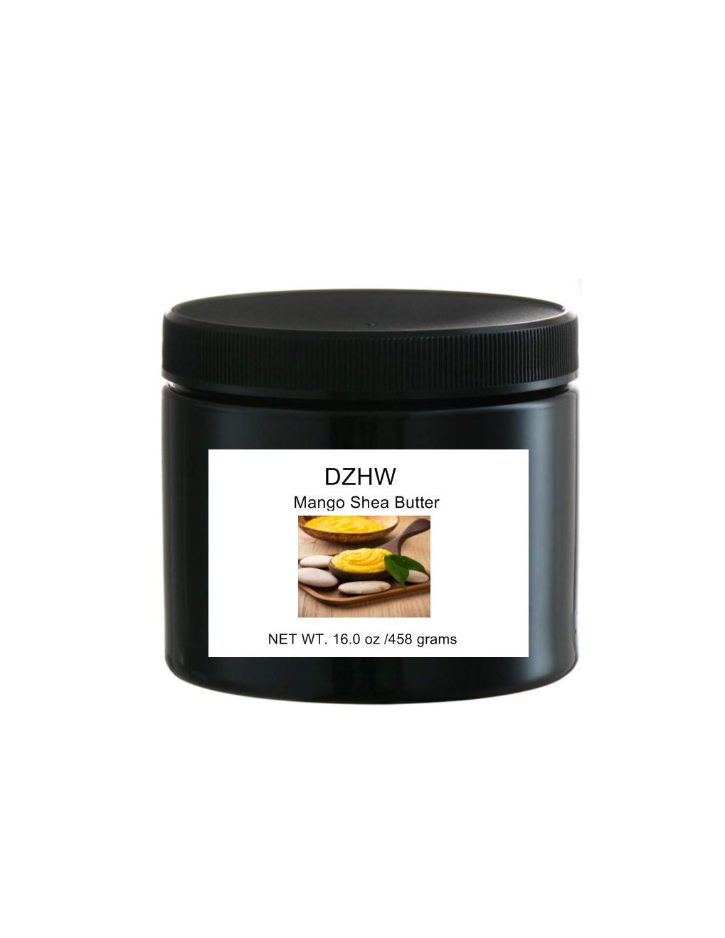 Mango Whipped  Shea Butter