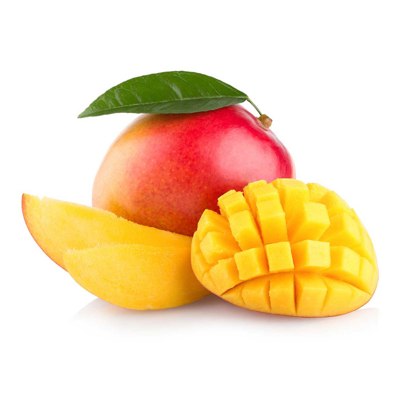 Mango Whipped  Shea Butter