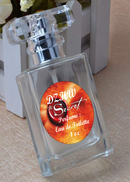 Secret Perfume