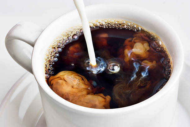 Coffee & Cream Soap
