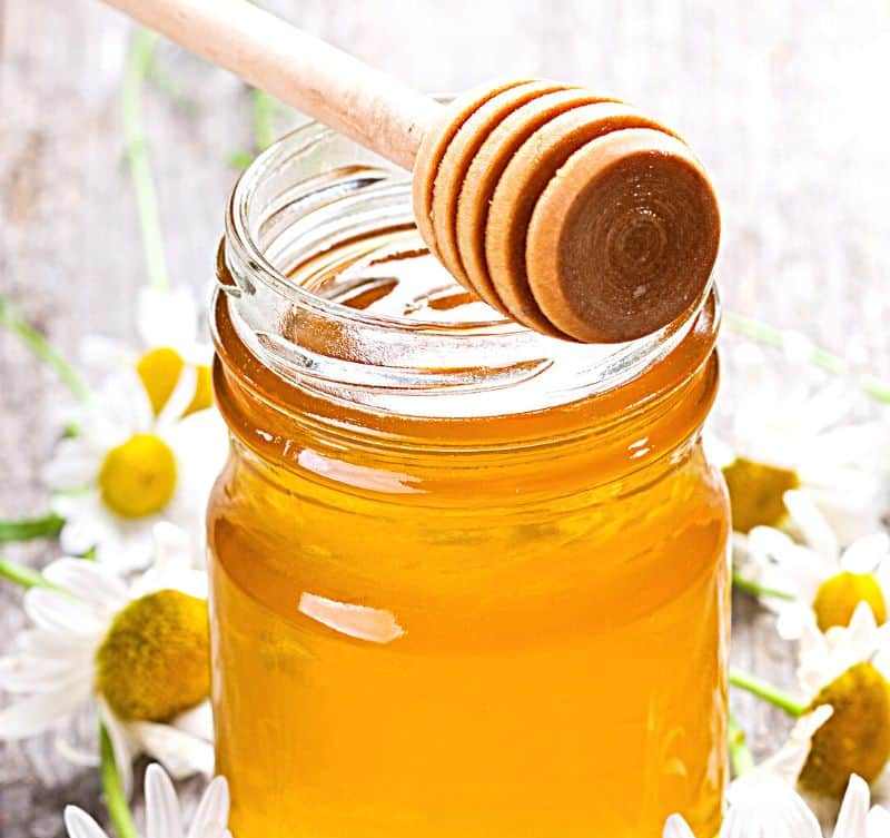 Honey Soap