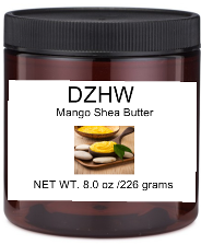 Mango Whipped  Shea Butter