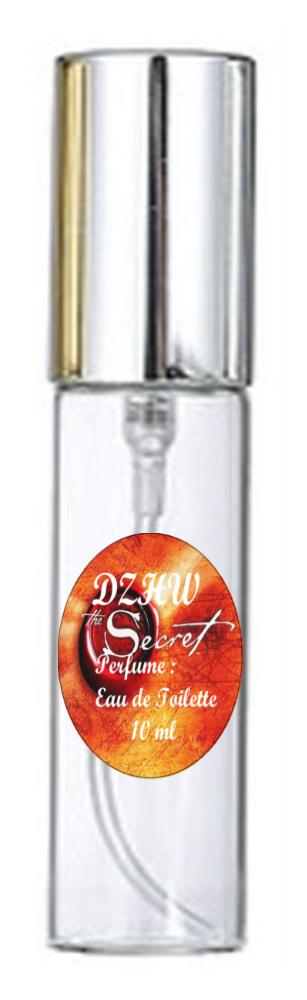 Secret Perfume