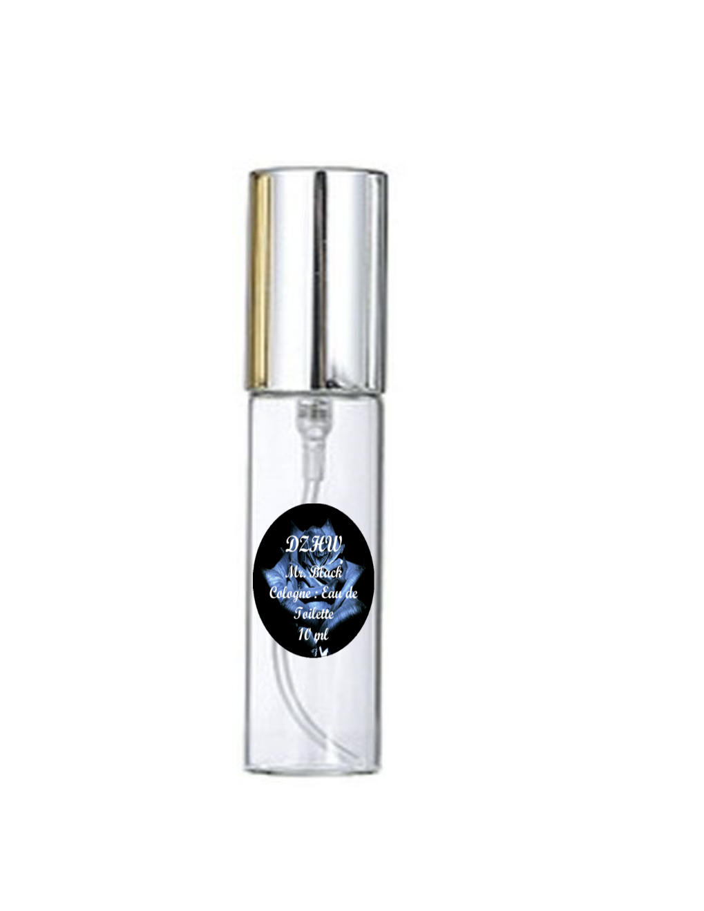 Mr. Black Cologne