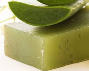 Aloe Vera Soap