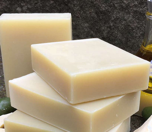 Cocoa Butter Soap
