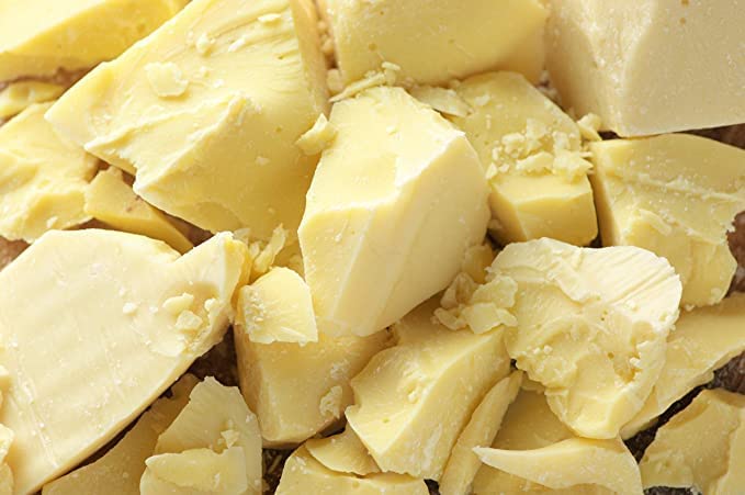Cocoa Butter Soap