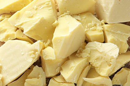 Cocoa Butter Soap