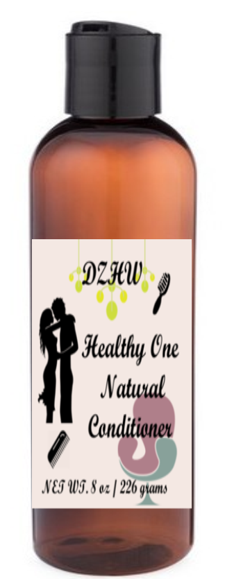 Healthy One Natural  Conditioner