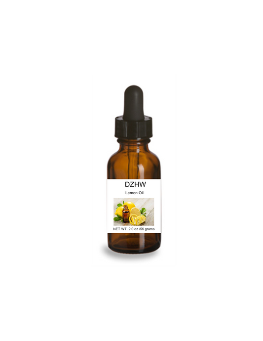 Lemon Oil