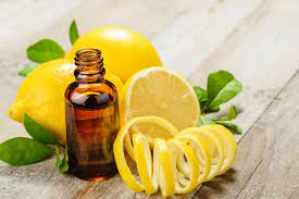 Lemon Oil