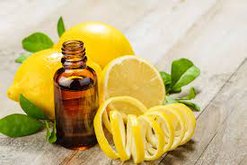 Lemon Essentials Bath & Body Gift Sets