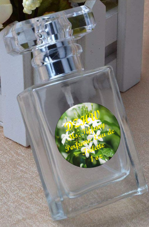Ms. Tiffany Perfume