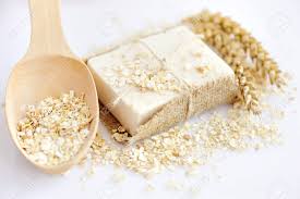 Oatmeal Soap