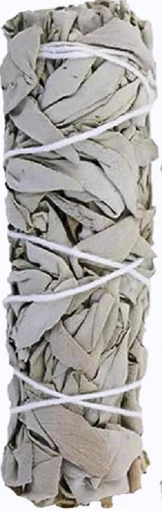 White Sage