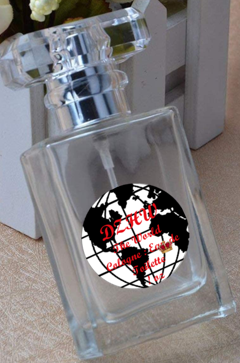 The World Cologne