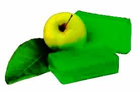 Green Apple Soap
