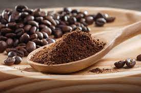 Coffee Body Sugar Scrub