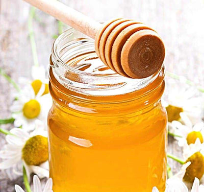 Honey Soap