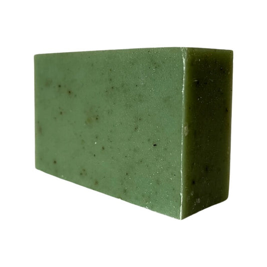 Chlorophyll Soap