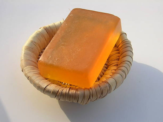 Mango Soap