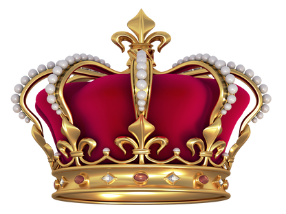 King's & Queen's Deodorant