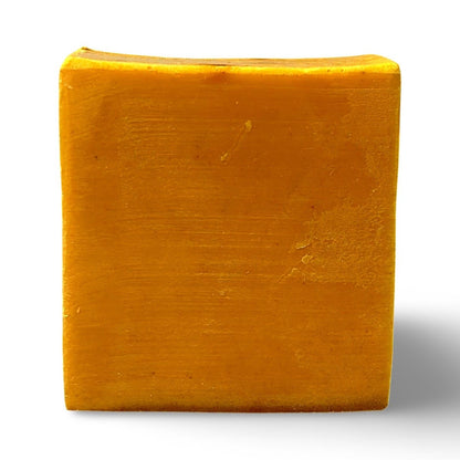 Turmeric Soap