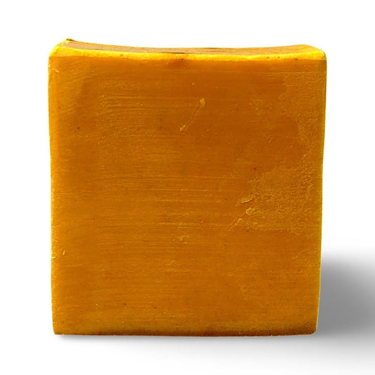 Turmeric Soap