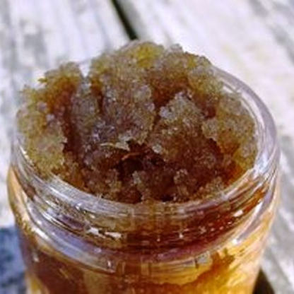 Brown Sugar Body Sugar Scrub