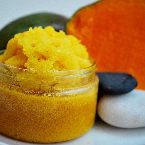 Mango Body Sugar Scrub