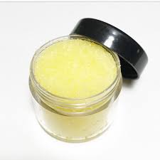 Sugar Lip Scrubs