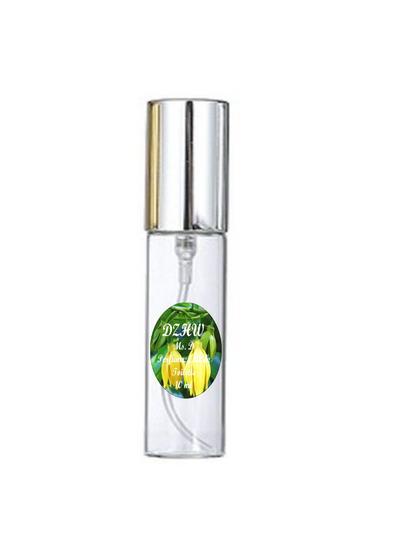 Ms. D Perfume