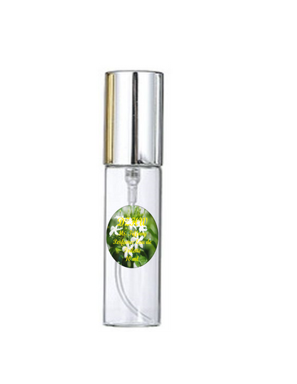 Ms. Tiffany Perfume