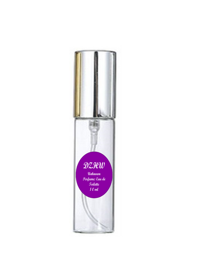 Unknown Perfume