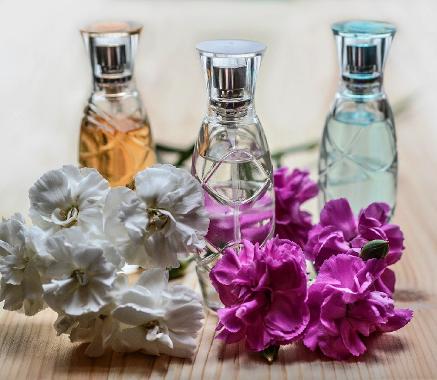 Women's Sampler Perfumes
