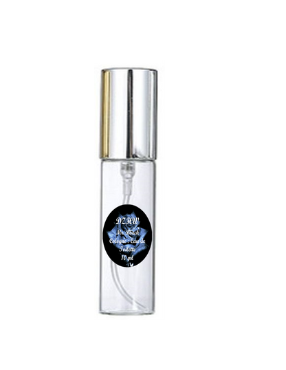 Mr. Black Cologne